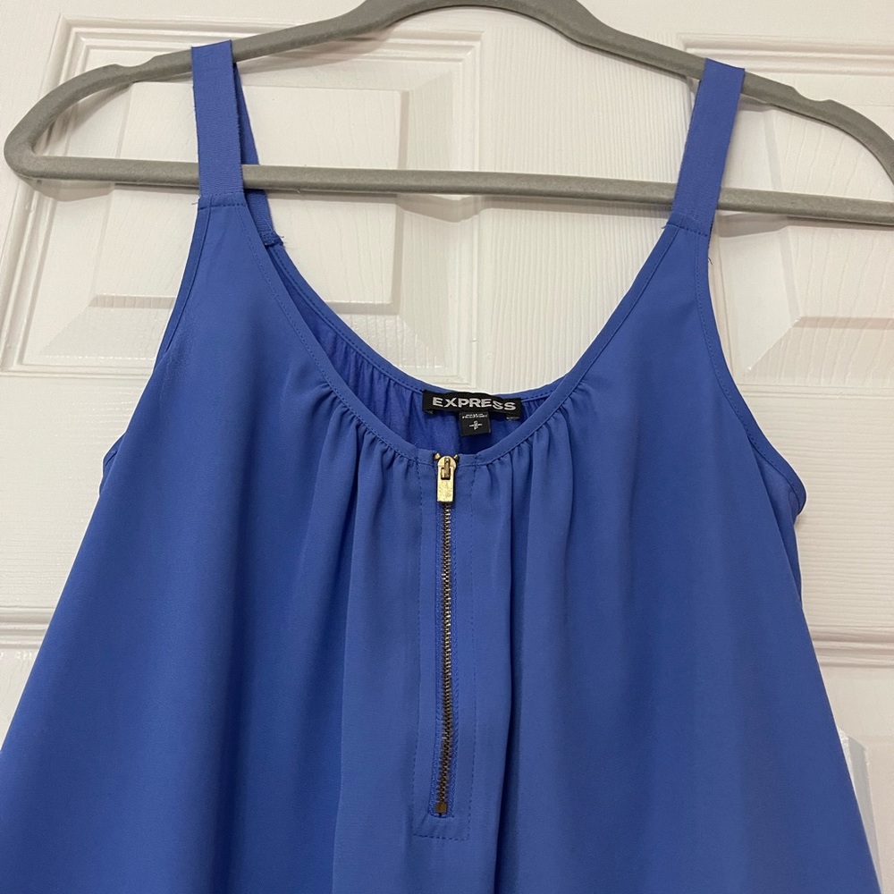Express Tank Size S - Picture 2 of 4